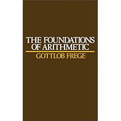 The Foundations of Arithmetic: A Logico-Mathematical Enquiry into the Concept of Number
