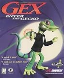 Gex Enter The Gecko