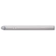 Laser Pointer, Class 3A Metal Finish, Brilliant Dot & Underlining, Silver, EA QRTMP1400Q
