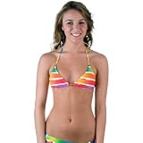 Womens O'Neill Good Triangle Top