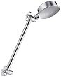 Danze 3-and-1/2-Inch Downpour Showerhead with Adjustable Arm, Chrome #D461025