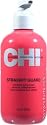 CHI Farouk Systems USA Cationic Hyrdration Interlink Straight Guard Smoothing Styling Cream 8.5oz/200ml