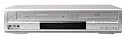 Daewoo SG 7200 DVD-Player / Video-Rekorder Kombination silber
