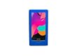 CrazyOnDigital Premium Blue Silicon Case for Zune HD Video Mp3 Player. CrazyOnDigital Retail Package