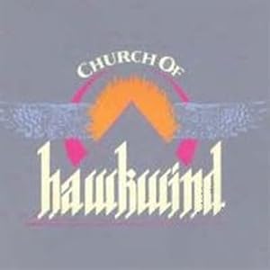 Church Of Hawkwind