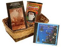 A Fresh Aire Christmas Gift Basket