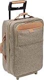 Hartmann 20 in. Expandable Carry On Mobile Traveler With Garment Sleeve