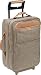 Hartmann 20 in. Expandable Carry On Mobile Traveler With Garment Sleeve