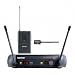 Search Our Specialty Mall : Shure PGX14-93 UHF Lavalier Bodypack Wireless Mic System