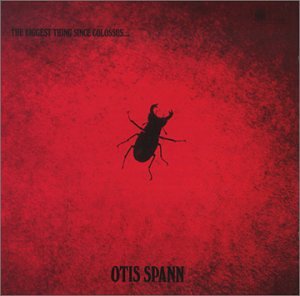 CD-Charts  Music : Biggest Thing Since Colossus (Sony)