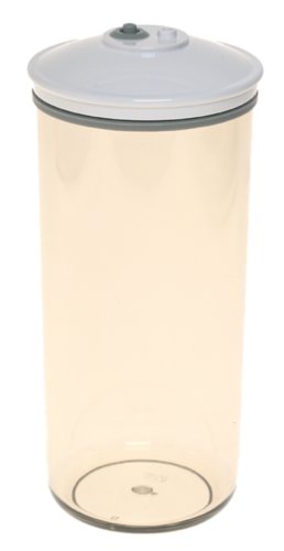 FoodSaver 3-Quart Open Stock Canister