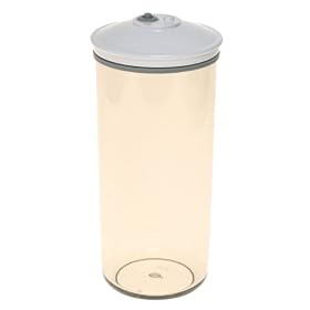 FoodSaver 3-Quart Open Stock Canister by FoodSaver