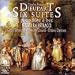 Search : Dieupart: Fluite Suites