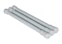 Camco 44063 RV Cupboard Bars, (Pack of 3)