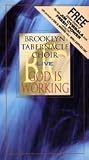God Is Working...Live: The Video