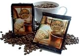 Product details for Barako Gourmet Blend (Arabica/Liberica) Coffee Whole Bean