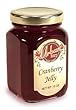 Gourmet Sweet Cranberry Jelly Gourmet Sweet Cranberry Jelly