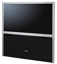 Toshiba 51H93 51-Inch HD Theaterwide Tv