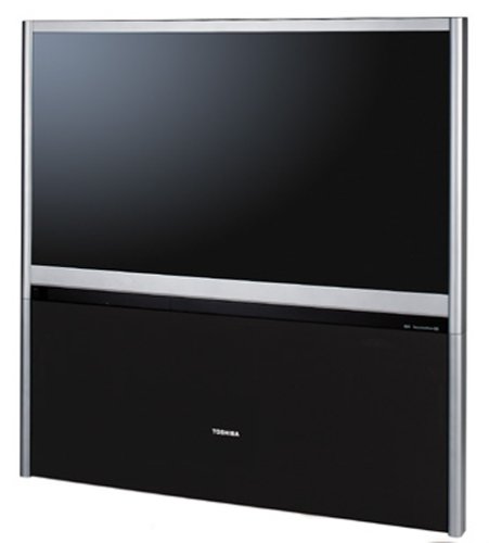 Toshiba 51H93 51-Inch HD Theaterwide Tv