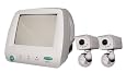 First Alert FAS-5022 5-inch B/W Monitoring System with 2 Cameras