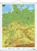 Stiefel Eurocart Deutschland physisch