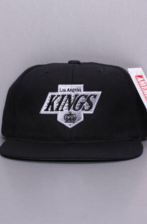 Los+angeles+kings+snapback+hat