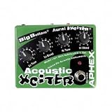Acoustic Guitar Amplifiers