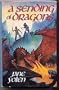 A Sending of Dragons: Pit Dragons: Book 3