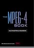 The MPEG-4 Book (IMSC Press Multimedia Series)
