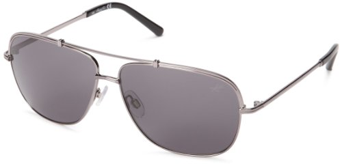 Kenneth Cole New York KC7121W6008A Aviator Sunglasses