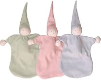 Under The Nile Sleeping Doll, Blush