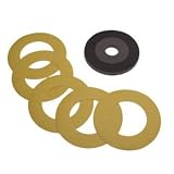 Porter-Cable 79220-5 220 Grit Hook & Loop Drywall Sander Pad & Discs - 5 Pack