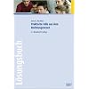 Praktische F�lle aus dem Rechnungswesen - L�sungsbuch