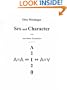 Sex and Character