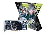 Electronics : XFX Geforce FX5700 Ultra 128MB AGP8X Graphic Card with DVI & TV-Out Retail