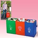 3 RECYCLE BAGS
