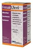Female Check Hormone Test Kit