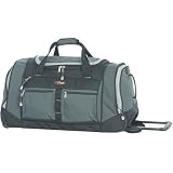 CalPak Arctic Circle 31 Wheeled Duffle