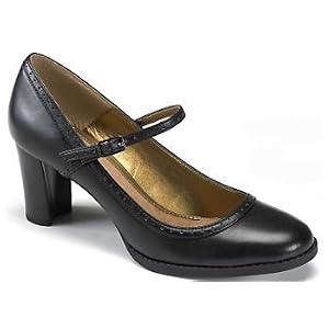 Dockers Jagger Mary Jane Pumps by Womens Dockers Shoes