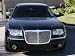 2005-2008 Chrysler 300 / 300C /M One Twenty Stainless Wire Mesh Upper Grille Chrome 1...