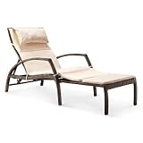 Sahara Lounge Chair Cushion - Frontgate