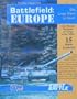 Battlefield: Europe [BOX SET]