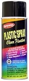 Plastic Spray - Case:12