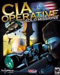 CIA Operative