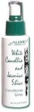 Aubrey White Camellia Shine Conditioner Spray