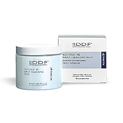 DDF Glycolic Daily Cleansing Pads 5% 56 pads