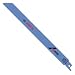 Bosch RM918 9-Inch 18T Metal Cutting reciprocating Saw Blades - 5 Pack