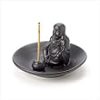 Happy Buddha Incense Holder Happy Buddha Incense Holder