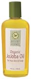 Desert Essence - Organic Jojoba Oil, 4 oz liquid