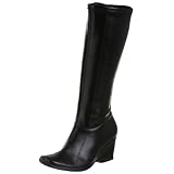 Kenneth Cole REACTION Womens Fire Thrill Boot